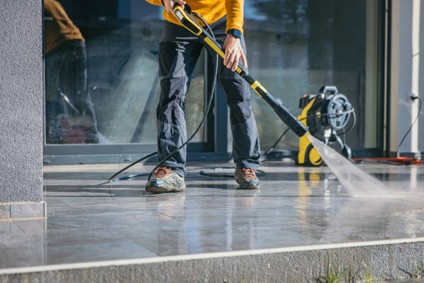 Best Parking Lot Cleaning in Burnt Mills, MD