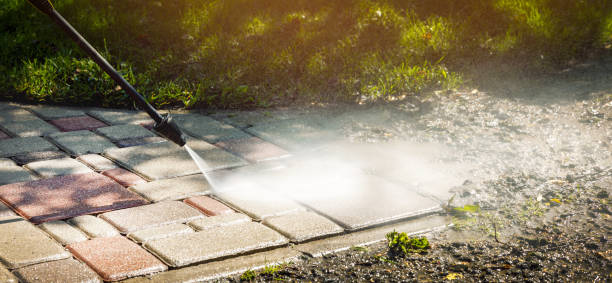 Trusted Burnt Mills, MD Pressure Washing Services Experts